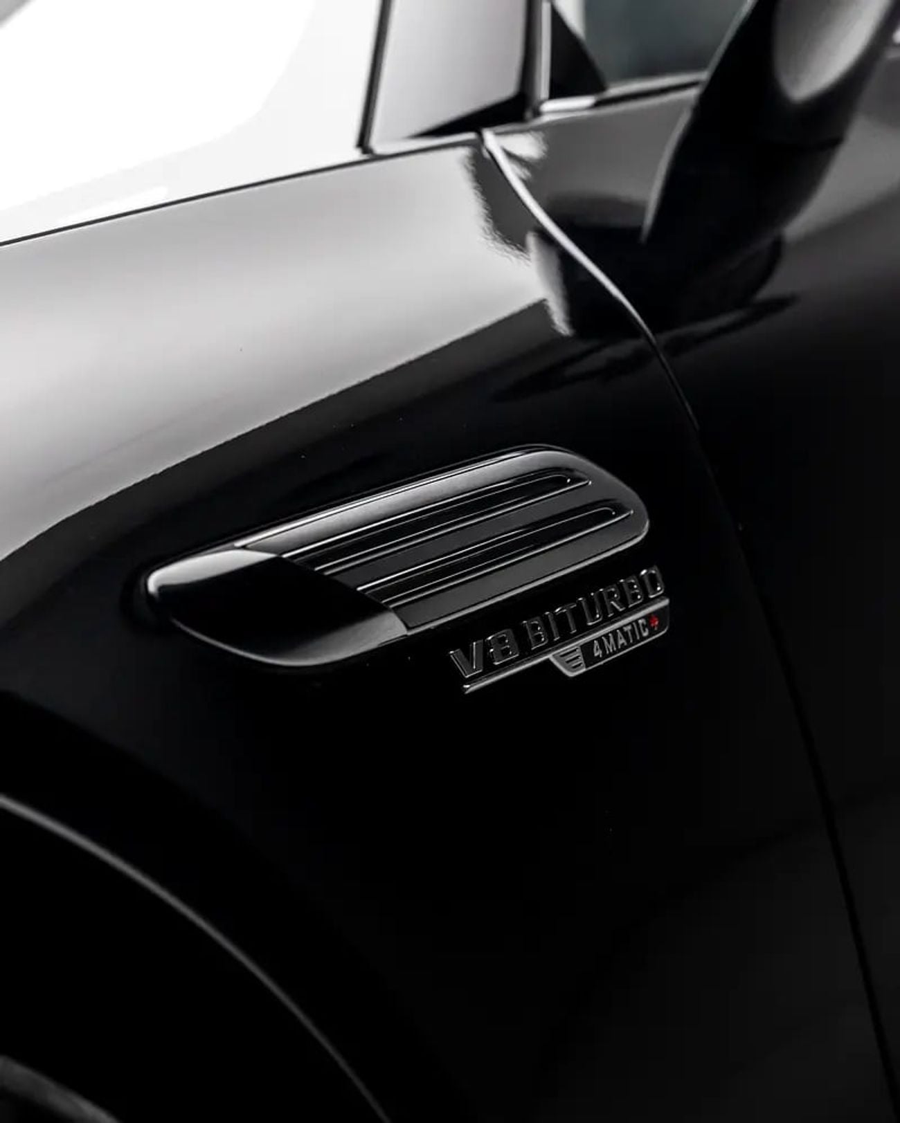 مرسيدس بنز SL 63 AMG SL 63 AMG 4MATIC+