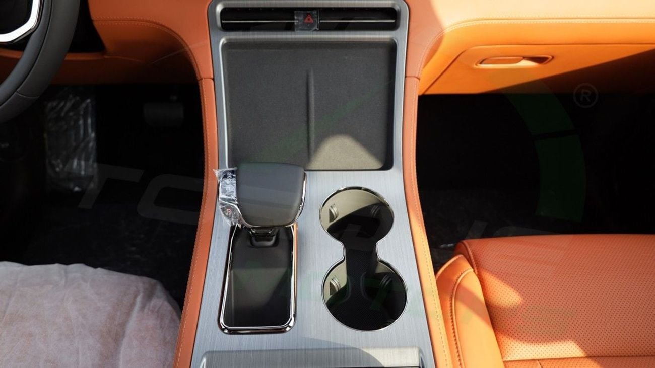 روكس 01 ( Only For Export ) 2026 ROX 01 1.5T Plug-in Hybrid GCC BRAND NEW