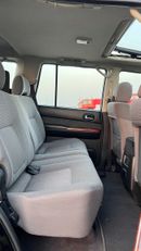 Nissan Patrol Safari