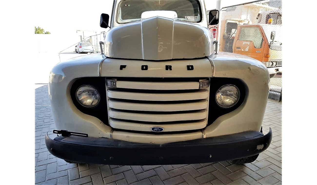 فورد F 100