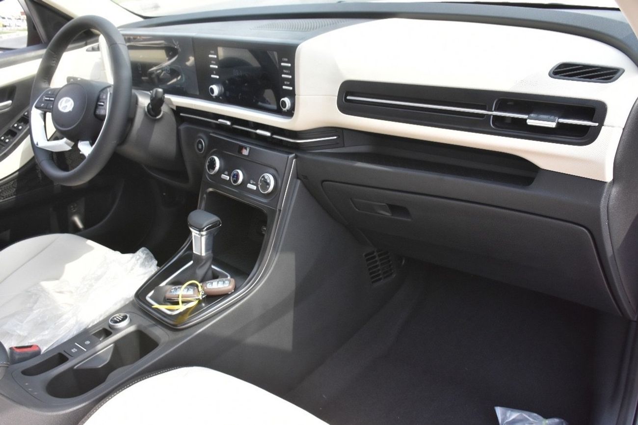 Hyundai Creta Zero 2026