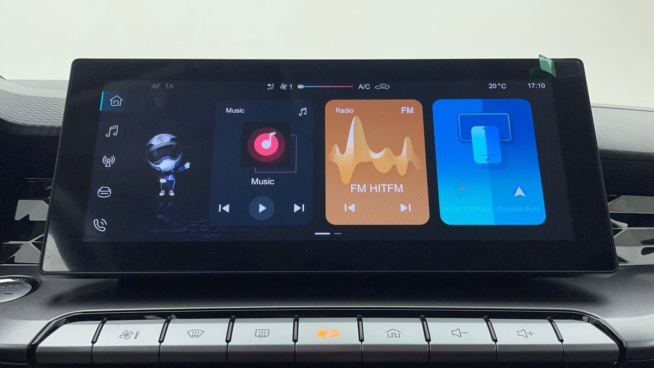 MG GT COMFORT 1.5 | Zero Down Payment | Home Test Drive