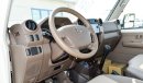 Toyota Land Cruiser Pick Up 4.2L Diesel V6 Double Cabin