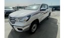 تويوتا هيلوكس 2021YM Hilux 2.7L MT with steel bumper and power windows