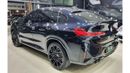 BMW X4 BMW X4M COMPETITION 2022 ONLY WITH 7K KM
