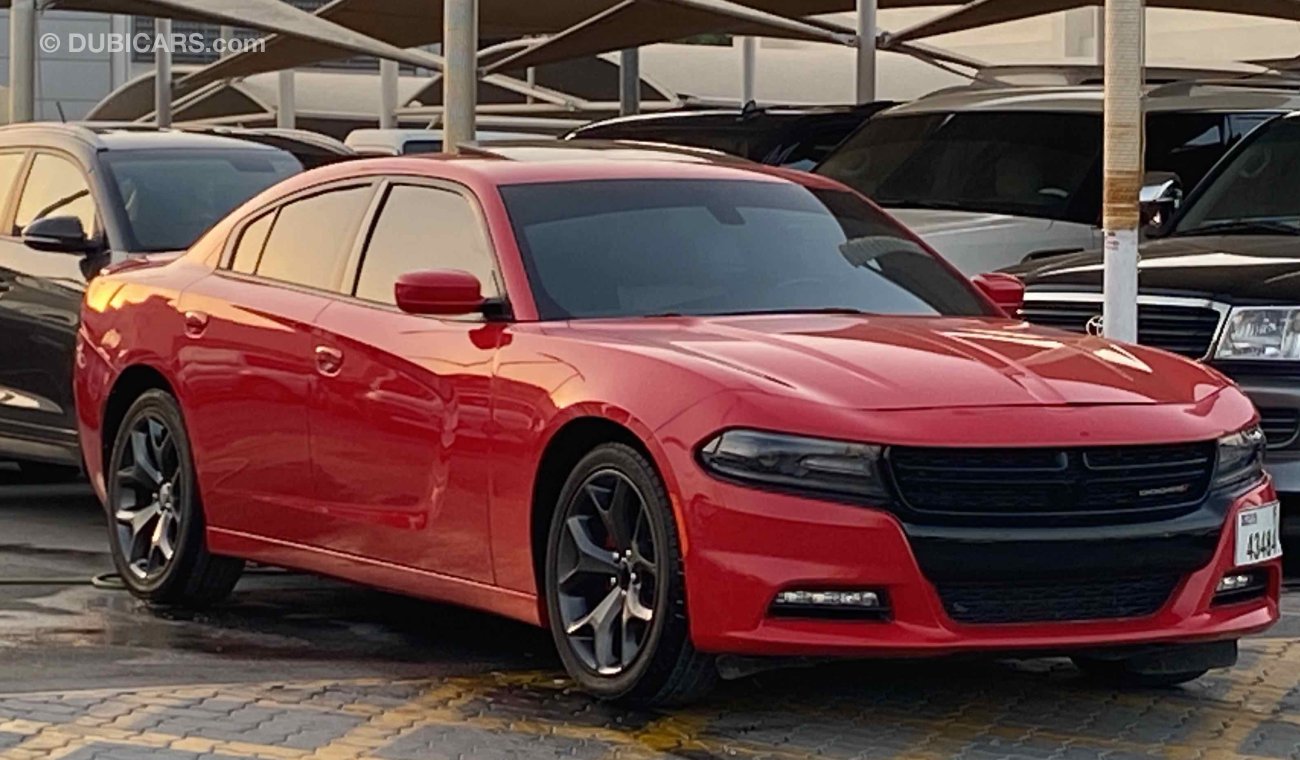 Dodge Charger