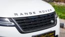 Land Rover Range Rover Evoque SE P250 DYNAMIC 2025!! FIVE YEARS WARRANTY!! THREE YEARS SERVICE CONTRACT