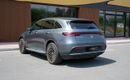 Mercedes Benz EQC 400 PREMIUM Mercedes-Benz EQC 400 2021