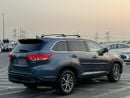 Toyota Highlander 2019 Toyota Highlander Hybrid XLE Full Option -3.5L V6-AWD 4x4 - Sunroof-Leather seat-Rear Camera -