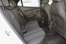 بيجو 2008 AED 1299 PM GT 1.2 AT GCC MANUFACTURER WARRANTY 2029 OR 100K KM