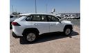 Toyota RAV4 TOYOTA RAV4 - 2023 - 2.5L - HYBRED WHITE