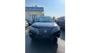 Lexus RX350 F-Sport