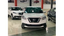 Nissan Kicks 1.6 MY2020 ( Screen,Camera) Local Warranty