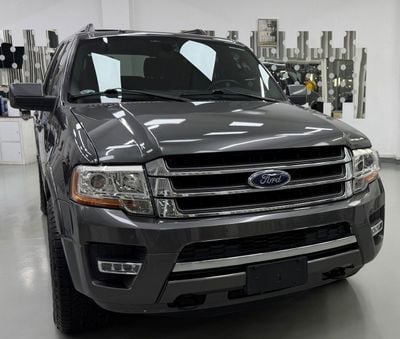 Ford Expedition Limited 3.5L