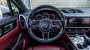 Porsche Cayenne GTS 4.0L (455 HP) Porsche Cayenne GTS Coupé 2021 GCC | Agency Warranty | Service Contract