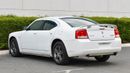 Dodge Charger 3.6L V6
