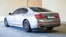 BMW 750Li