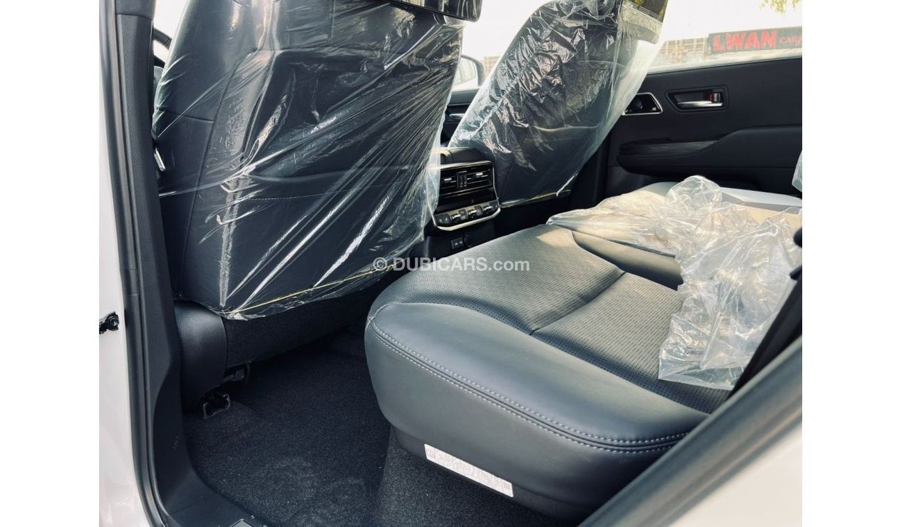 Toyota Land Cruiser GR-S 3.3L DIESEL A/T  EUROPE SPECIFICATION