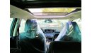 Kia Sportage sunroof  1.6