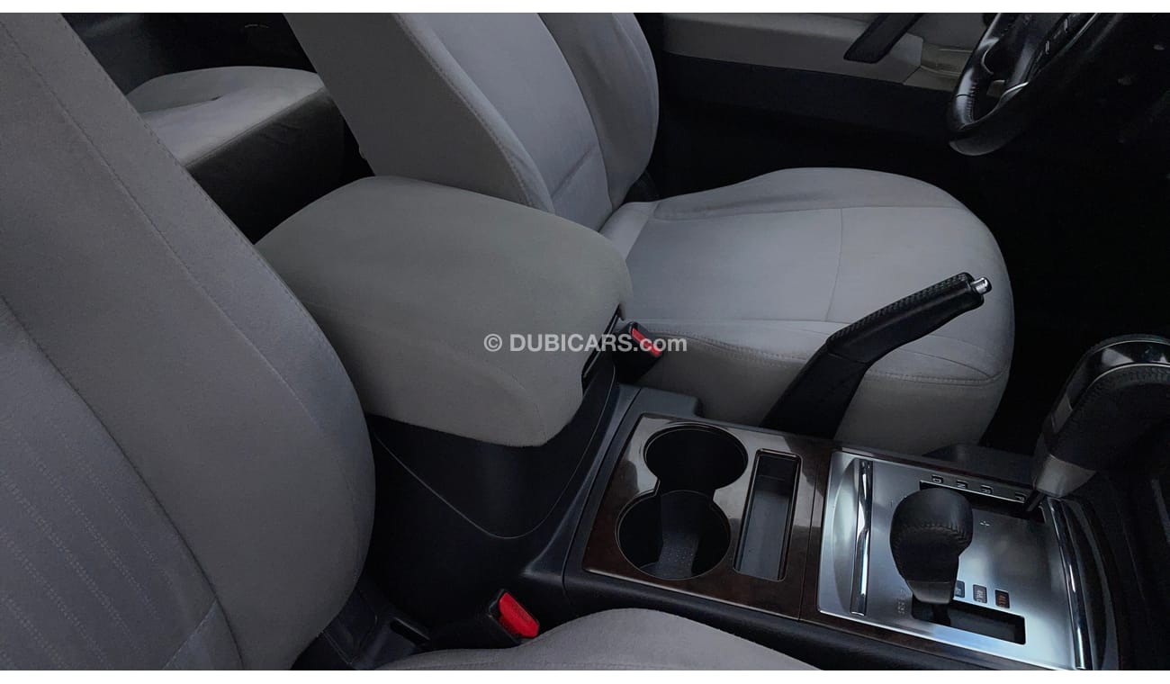 Mitsubishi Pajero GLS 3.5 | Zero Down Payment | Free Home Test Drive