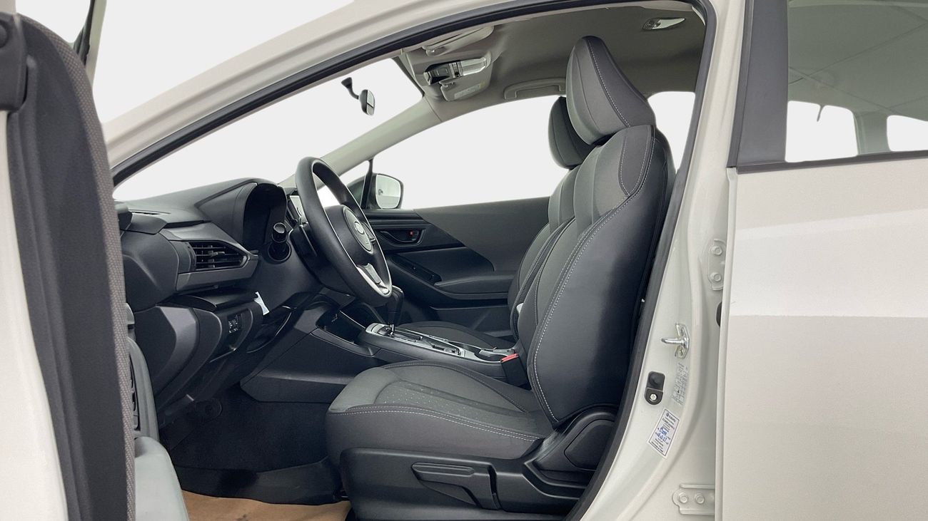 Subaru XV | Guaranteed Warranty | 0 Down Payment