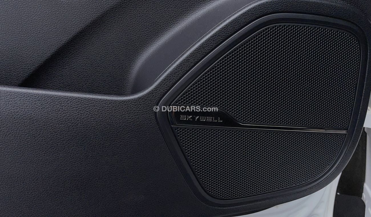 Skywell ET5 LUXURY 0.01 | Zero Down Payment | Free Home Test Drive