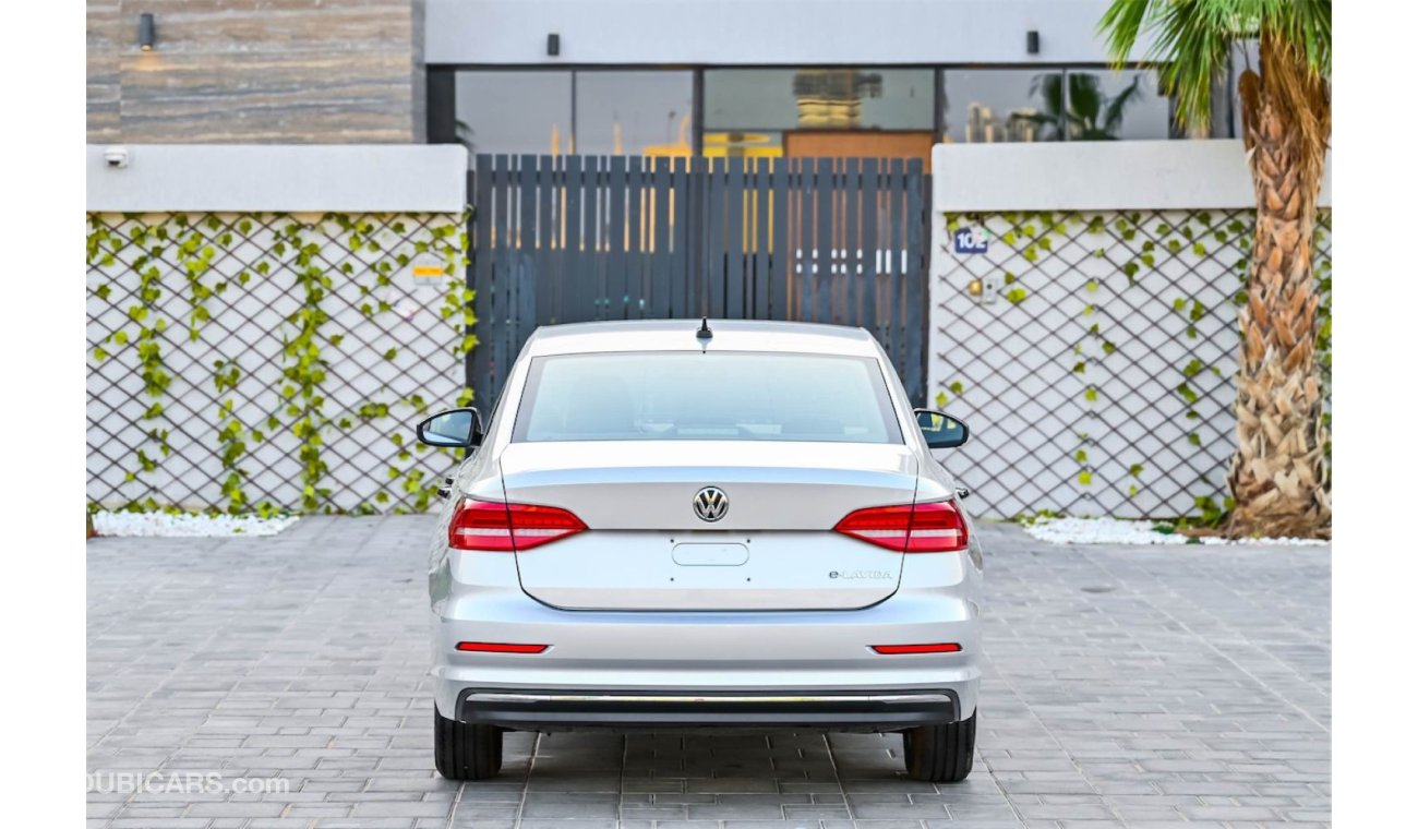 Volkswagen e-Lavida BRAND NEW! | 1,743 P.M | 0% Downpayment | Extraordinary Condition!