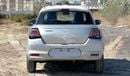 سوزوكي سويفت GLX CVT • 1.2L • Automatic