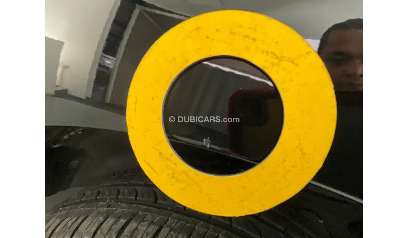 ميتسوبيشي باجيرو GLS Midline w/sunroof