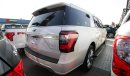 Ford Expedition Platinum Max