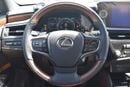 لكزس ES300h 2025 MODEL ES 300h 2.5L