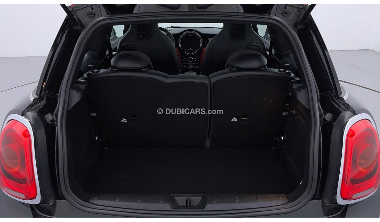 ميني كوبر JOHN COOPER WORKS 2 | بدون دفعة مقدمة | اختبار قيادة مجاني للمنزل