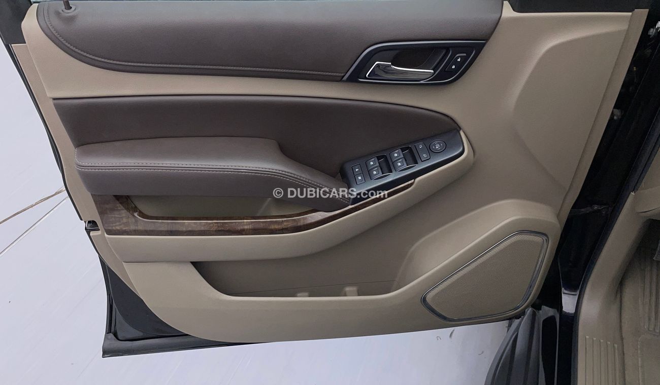 Chevrolet Tahoe LS 5.3 | Zero Down Payment | Free Home Test Drive