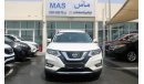 Nissan X-Trail SL ACCIDENT FREE- GCC- CAR IS IN PERFECT CONDITION INSIDE OUT