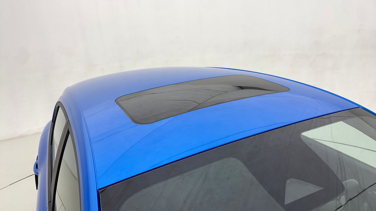 أم جي 3 2024 LUXURY | AED 593/Month | 0 DP | 30 Day Return | Warranty | Service History