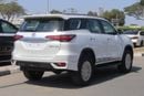 Toyota Fortuner 2026 Model Toyota Fortuner, 4.0L Petrol 4WD 6A/T