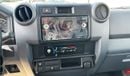 Toyota Land Cruiser 70 78 4.2L DIESEL 13 SEATER MANUAL TRANSMISSION ( ONLY FOR AFRICA)