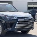 Lexus LX 500 3.3L DIESEL FULL OPTION WITH MBS AUTOBIPOGRAPHY VIP SEAT