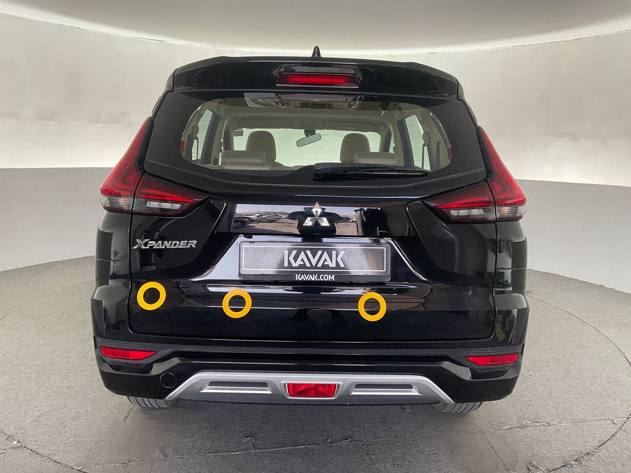 ميتسوبيشي إكسباندر High Line | National Day Celebration | شامل الضمان | 0 ﺪﻔﻋﺓ ﺃﻮﻟﻯ