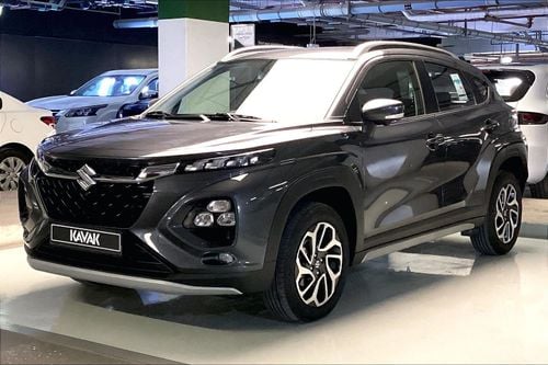 Suzuki Fronx GLX | National Day Celebration | Guaranteed Warranty | 0 Down Payment