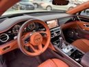 Bentley Flying Spur 4.0T V8