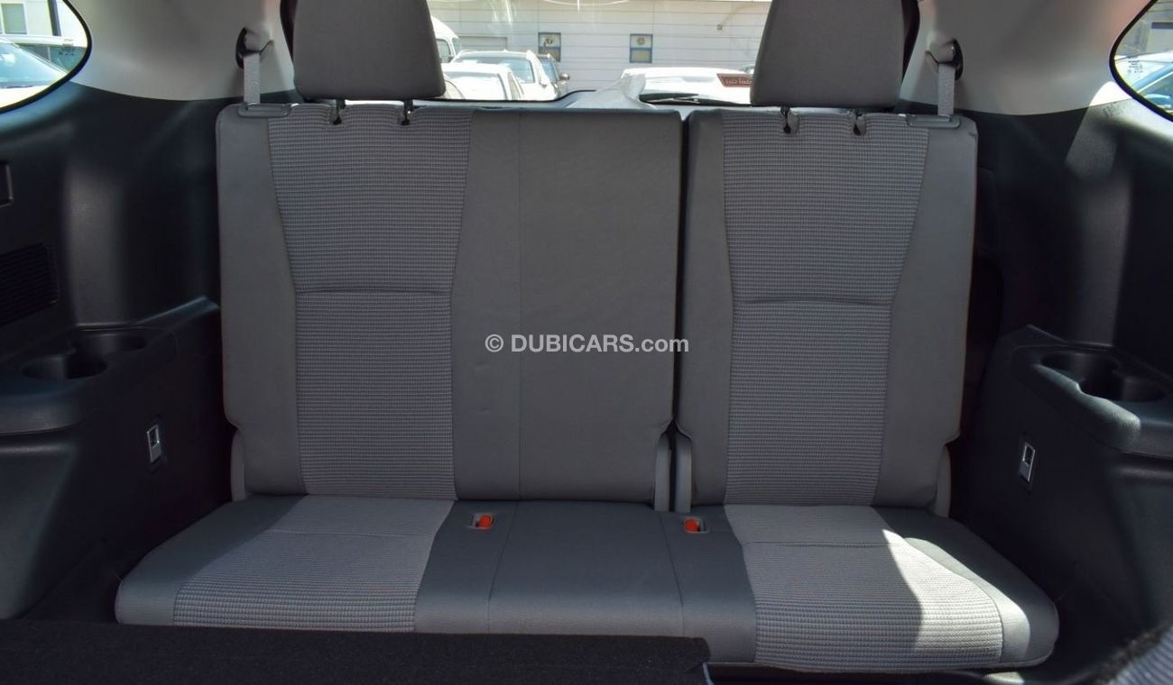 Toyota Highlander Amazing Price | Toyota Highlander LE 2.5L | Hybrid | 2023 | For Export Only