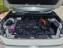 Toyota RAV4 2025 | 2.5L HYBRID ENGINE | AT | RHD | SUNROOF | PUSH START ENGINE | ELECTRIC VENTILATED SEATS | MEM