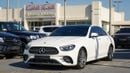 مرسيدس بنز E300 AMG