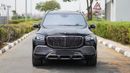 Mercedes Maybach GLS600 Maybach