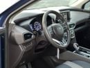 Hyundai Santa Fe STANDARD 2019 Mid Option - 2.4L V4 - Rear Camera - Leather Seat -