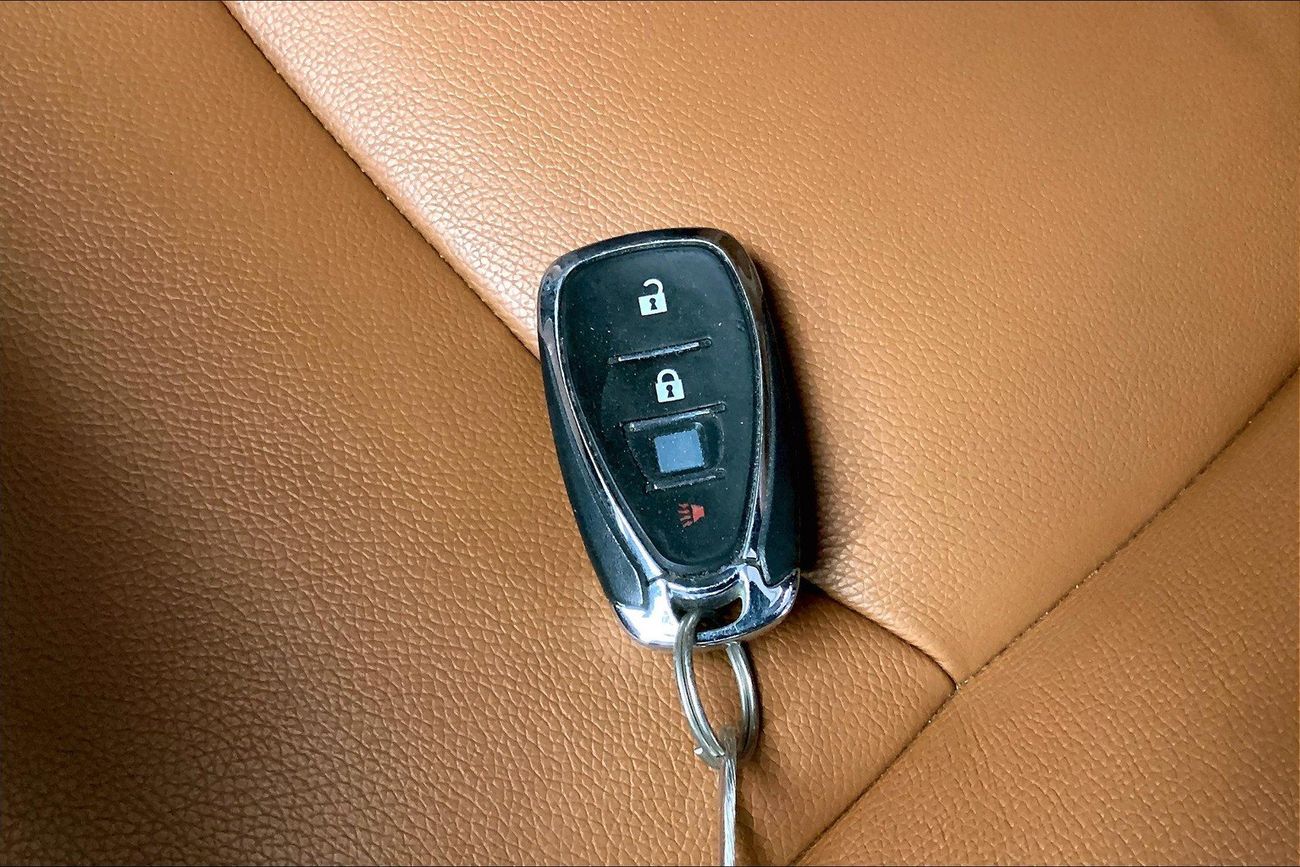 Chevrolet Malibu LT Leather | Guaranteed Warranty | 0 Down Payment