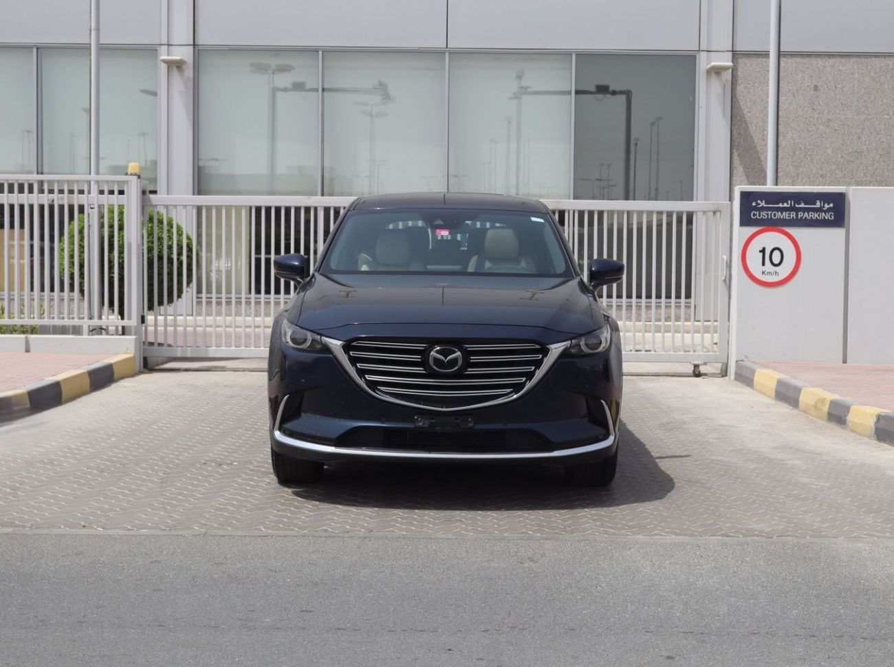 مازدا CX9 Ignite Edition 2.5L