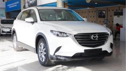 Mazda CX-9 GT GT GLS GT WITH LEATHER/ELECTRIC SEATS, SUNROOF, NAVIGATION