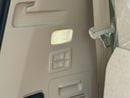Toyota Land Cruiser VXR FUTTAIM SPECS